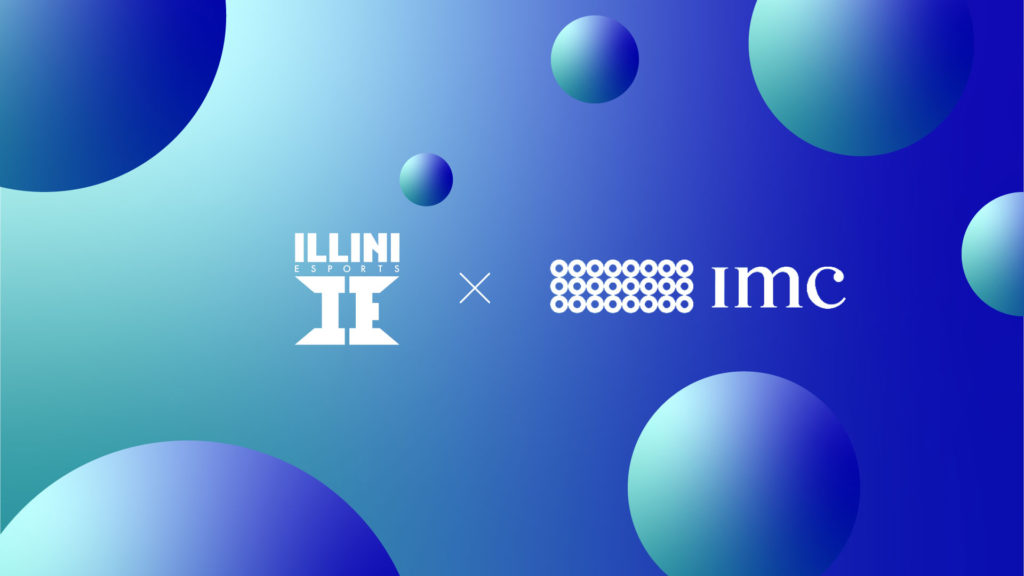 Illini Esports x IMC Collaboration